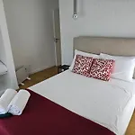 Alojamento de Acomodação e Pequeno-almoço Surfsoul - 3*