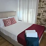 Alojamento de Acomodação e Pequeno-almoço Surfsoul - Peniche