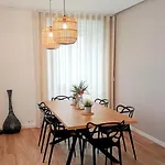 Alojamento de Acomodação e Pequeno-almoço Surfsoul -