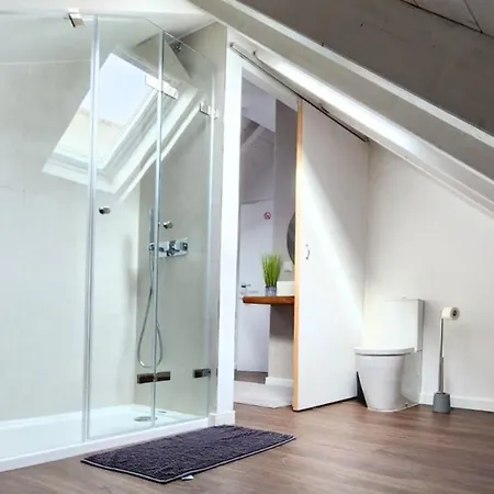 Alojamento de Acomodação e Pequeno-almoço Surfsoul - 3*