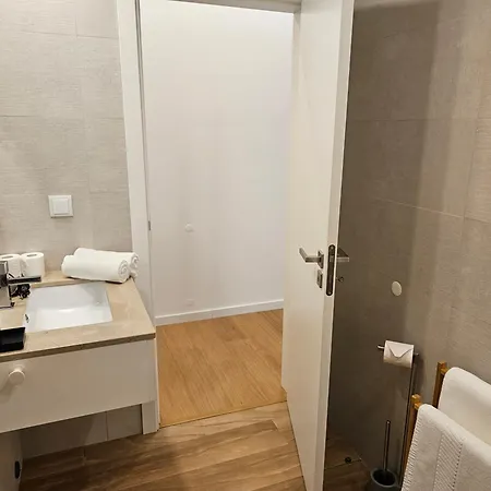 Surfsoul - Alojamento de Acomodação e Pequeno-almoço