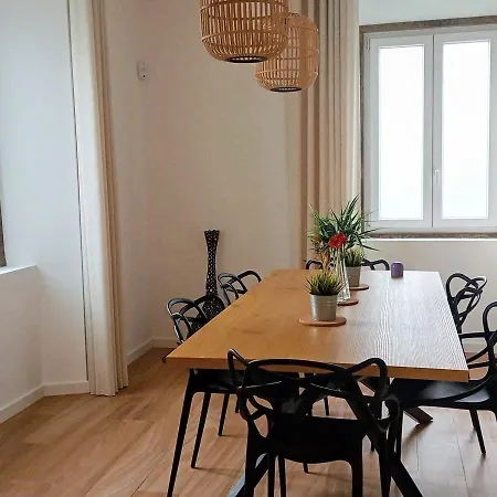 Surfsoul - Alojamento de Acomodação e Pequeno-almoço