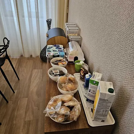 Surfsoul - 3* Peniche