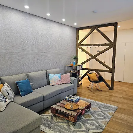 Alojamento de Acomodação e Pequeno-almoço Surfsoul -