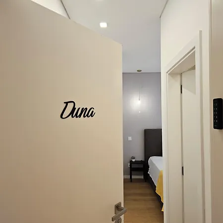 Surfsoul - 3* Peniche