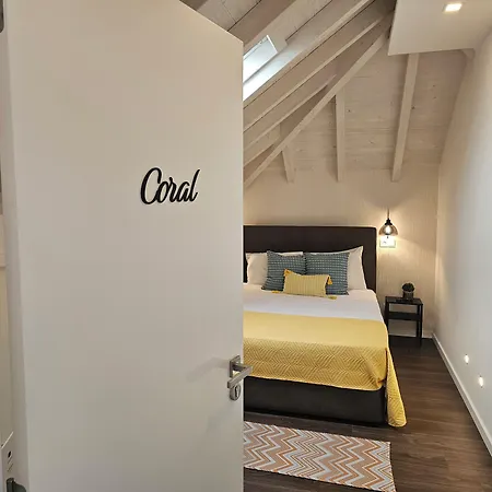 Alojamento de Acomodação e Pequeno-almoço Surfsoul - Peniche