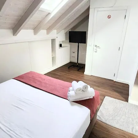Bed & Breakfast Surfsoul - Peniche