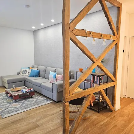 Surfsoul - Bed & Breakfast 3*