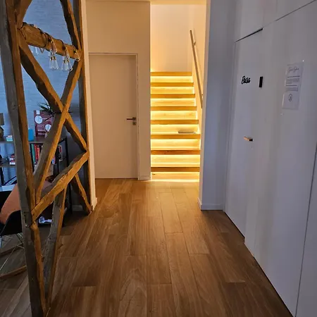 Surfsoul - Bed & Breakfast