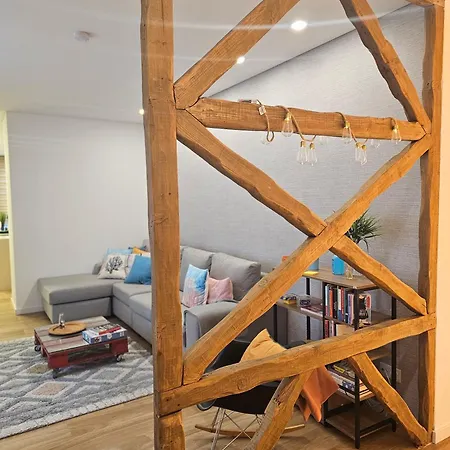 Surfsoul - Bed & Breakfast Peniche