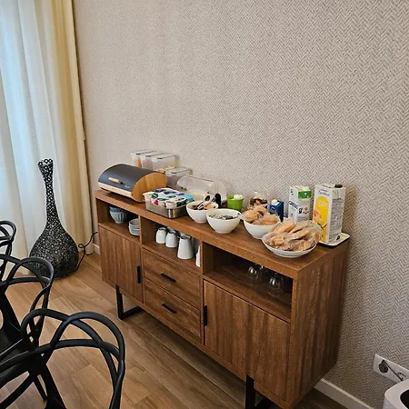 Bed & Breakfast Surfsoul - Peniche