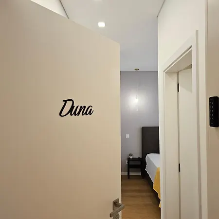 Bed & Breakfast Surfsoul - Peniche