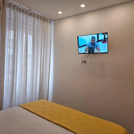 Surfsoul - Bed & Breakfast 3*