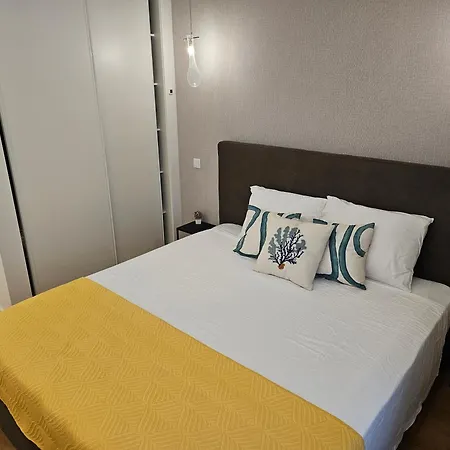 Surfsoul - Bed & Breakfast Peniche