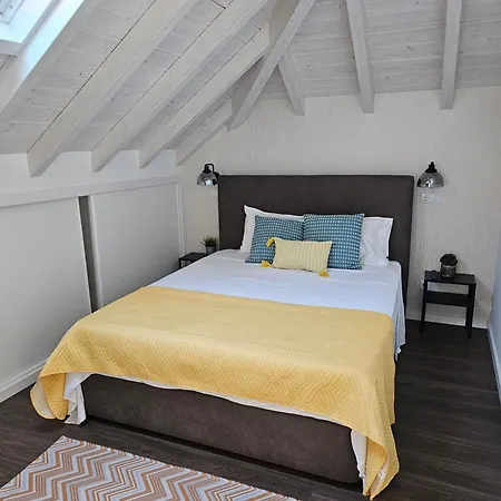 Bed & Breakfast Surfsoul -