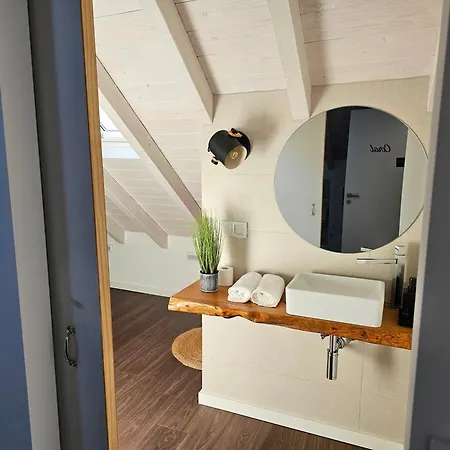 Surfsoul - Bed & Breakfast *