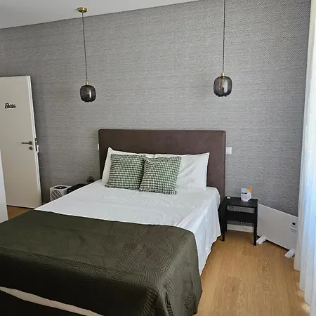 Bed & Breakfast Surfsoul - Peniche