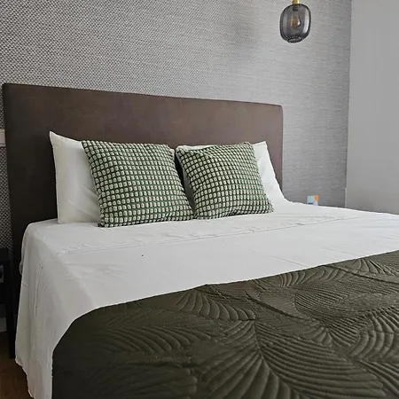 Surfsoul - Bed & Breakfast *
