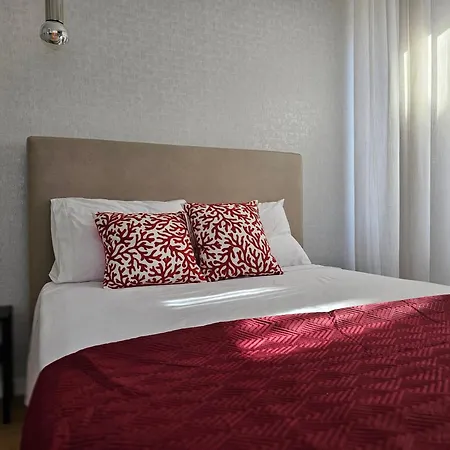 Bed & Breakfast Surfsoul - *