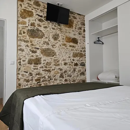 Bed & Breakfast Surfsoul - Peniche