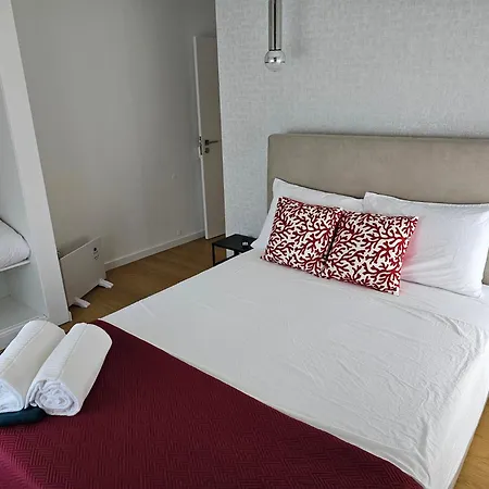 Bed & Breakfast Surfsoul - *
