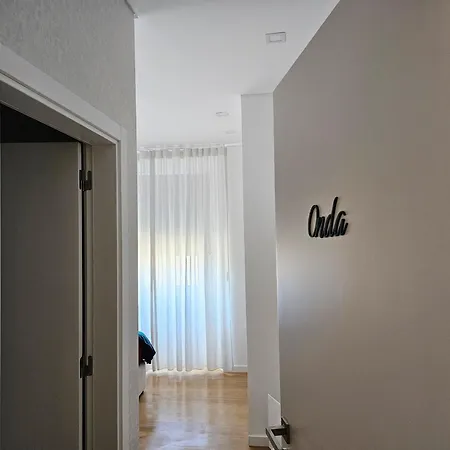 Surfsoul - Bed & Breakfast Peniche