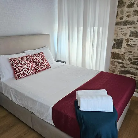 Bed & Breakfast Surfsoul - Peniche