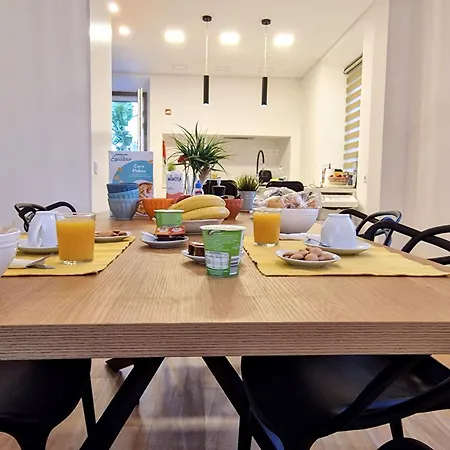 Bed & Breakfast Surfsoul -