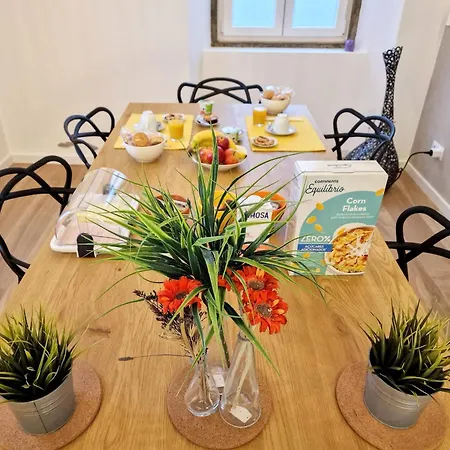Surfsoul - Bed & Breakfast *