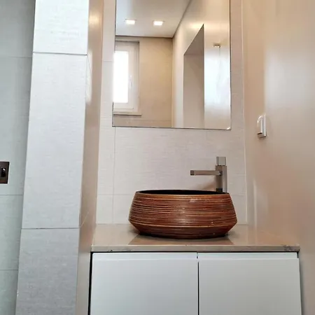 Surfsoul - 3* Peniche