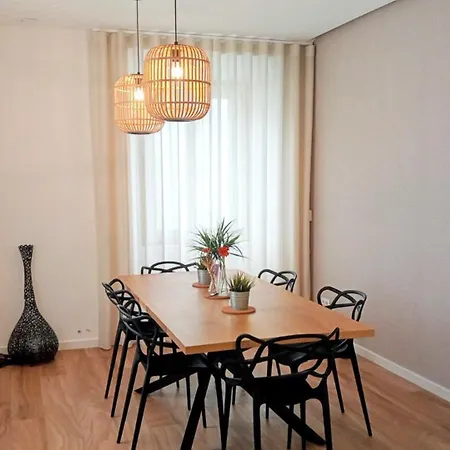 Bed & Breakfast Surfsoul -