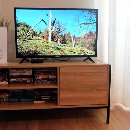 Bed & Breakfast Surfsoul - Peniche