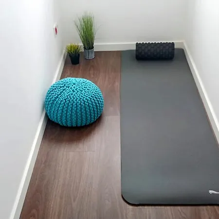 Surfsoul - Bed & Breakfast 3*