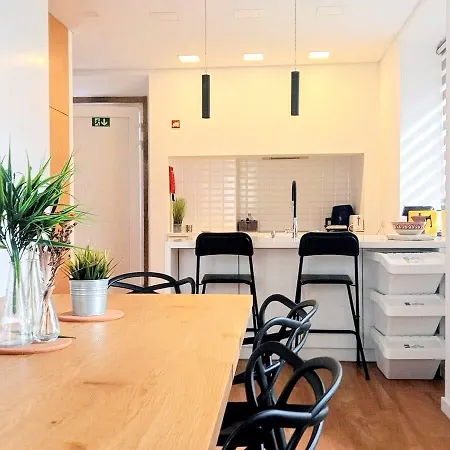 Surfsoul - Bed & Breakfast 3*