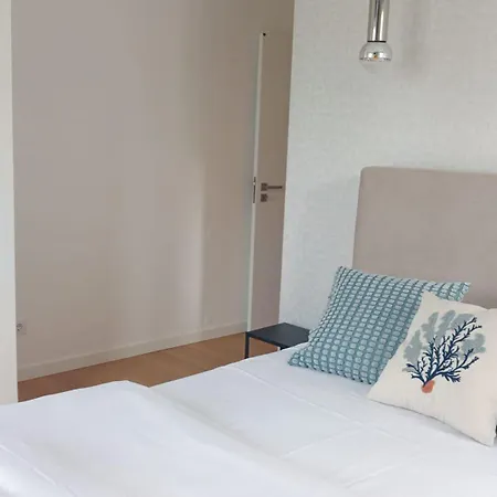 Bed & Breakfast Surfsoul - Peniche