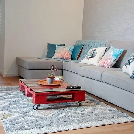 Surfsoul - Bed & Breakfast Peniche