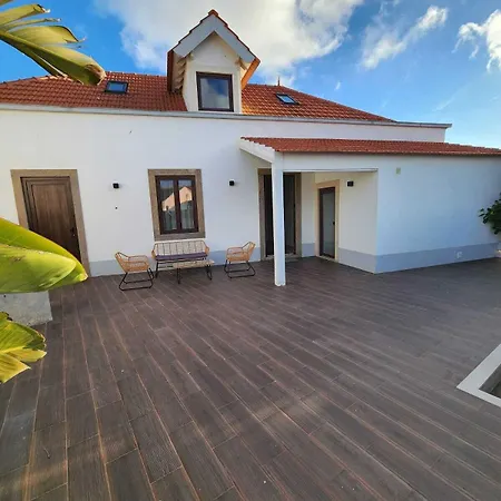 Bed & Breakfast Surfsoul -