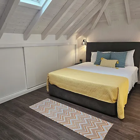 Surfsoul - Bed & Breakfast Peniche