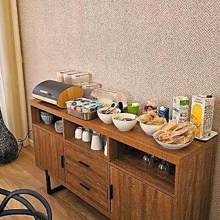 Bed & Breakfast Surfsoul - 3*