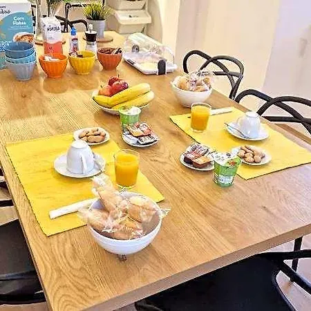 Bed & Breakfast Surfsoul - Peniche