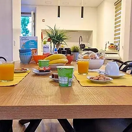 Bed & Breakfast Surfsoul - Peniche