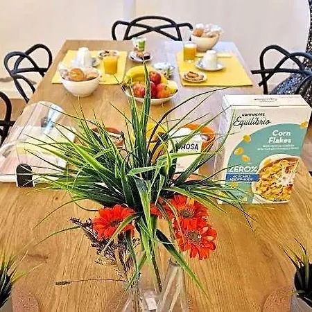 Surfsoul - Bed & Breakfast 3*