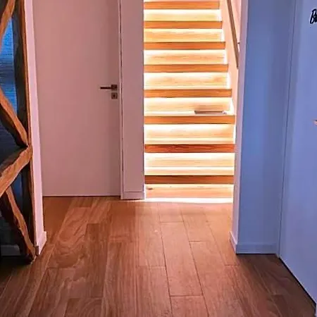 Bed & Breakfast Surfsoul - Peniche