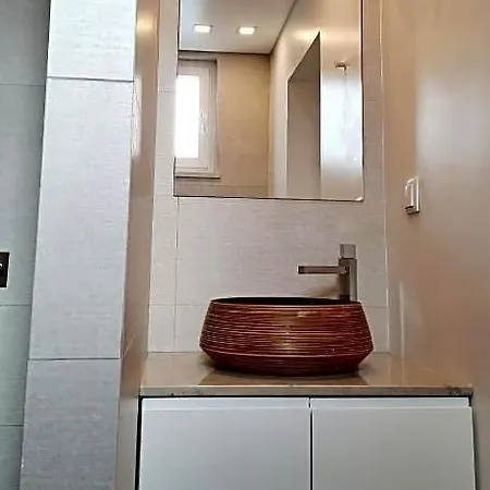 Bed & Breakfast Surfsoul - 3*