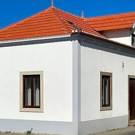 Bed & Breakfast Surfsoul - Peniche