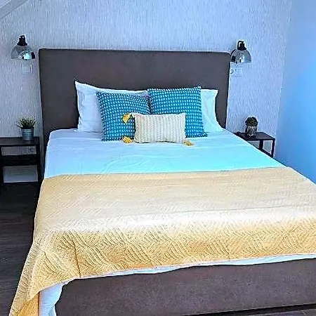 Bed & Breakfast Surfsoul - 3*