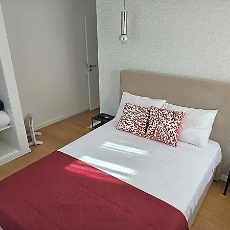 Bed & Breakfast Surfsoul - 3*