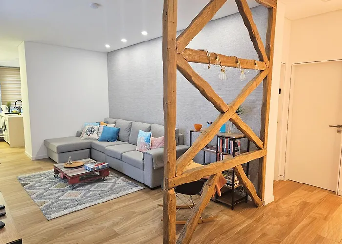 Surfsoul - Bed & Breakfast 3*