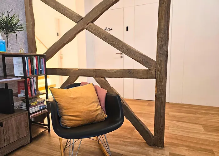 Bed & Breakfast Surfsoul -