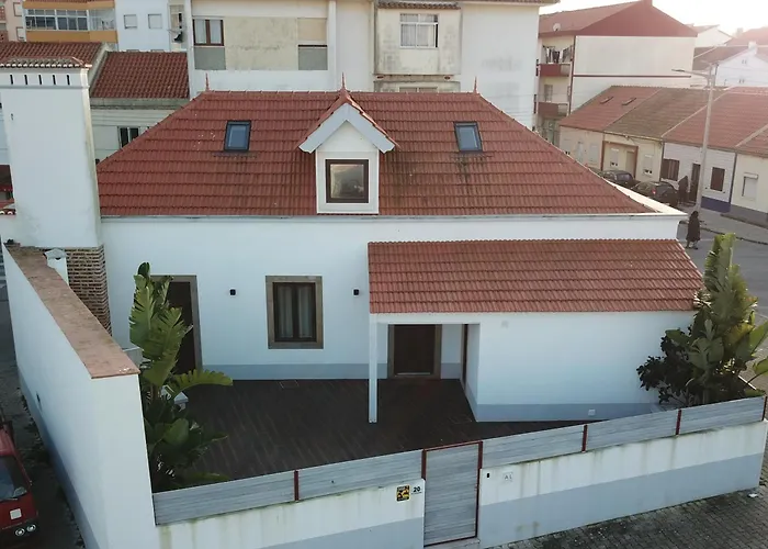 Surfsoul - Bed & Breakfast 3*